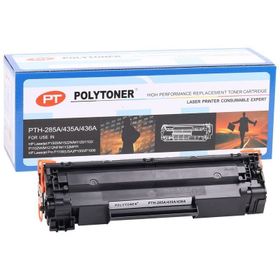 Hp CB436A Polytoner