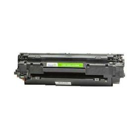 HP CB436A Spot Orjinal Toner