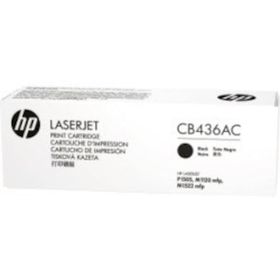 Hp CB436AC Siyah Toner