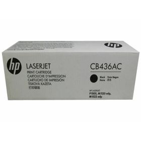 Hp CB436AC Siyah Toner