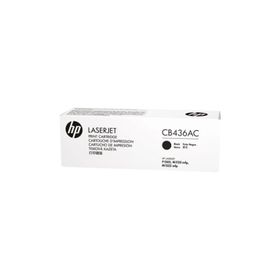 Hp CB436AC Siyah Toner