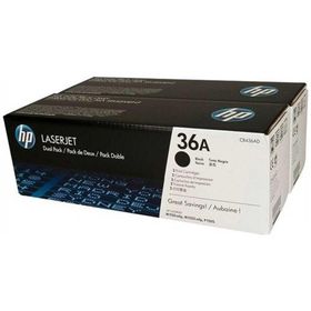 HP CB436AD Toner