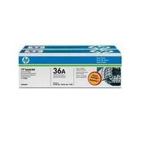 HP CB436AF 36A Siyah Toner Kartuş