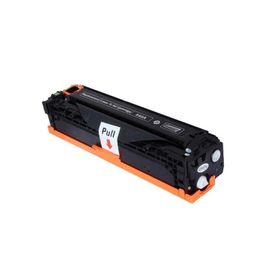 HP CB540 CE320 CF210 Siyah 2200 Sayfa Muadil Toner