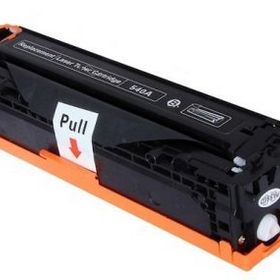 HP CB540 CE320 CF210 Siyah 2200 Sayfa Muadil Toner