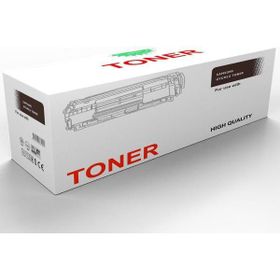HP CB540A-125A-131A-CF210A-CRG-716-CRG731-128A-CE320A Siyah 2200 Sayfa Muadil Toner