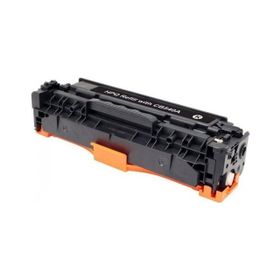 HP CB540A 125A Siyah Uyumlu Toner