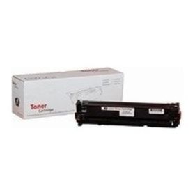 HP CB540A 125A Siyah Uyumlu Toner