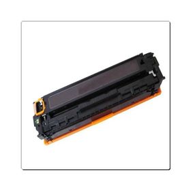 HP CB540A Siyah 125A CP1215-1525 Uyumlu Toner
