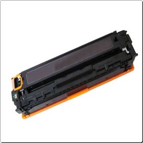 HP CB540A Siyah 125A CP1215-1525 Uyumlu Toner