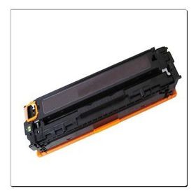 HP CB540A Siyah 125A CP1215-1525 Uyumlu Toner
