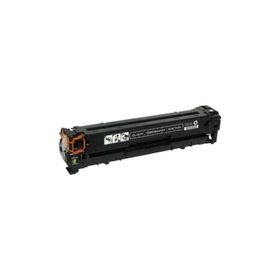 HP CB540A Siyah Muadil Toner