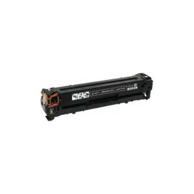 HP CB540A Siyah Muadil Toner