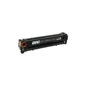 HP CB540A Siyah Muadil Toner