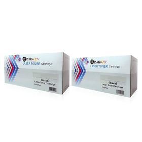 HP CB540A Siyah Toner Kartuş