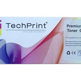HP CB540A Siyah Toner Kartuş