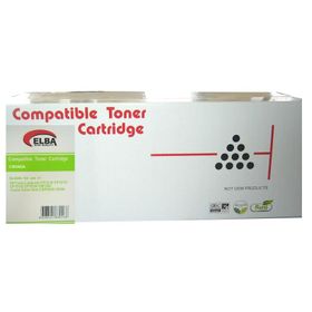 HP CB540A Siyah Uyumlu Toner