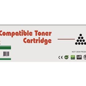 HP CB540A Siyah Uyumlu Toner