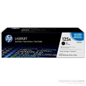 HP CB540AD Toner