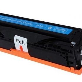 HP CB541 CE321 CF211 Mavi 1400 Sayfa Muadil Toner