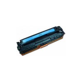 HP CB541A 125A Mavi Uyumlu Toner