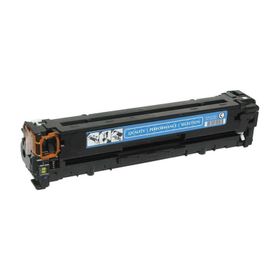HP CB541A 125A Mavi Uyumlu Toner
