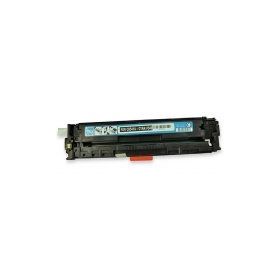 HP CB541A Çipli 125A Mavi Newmark Muadil Toner