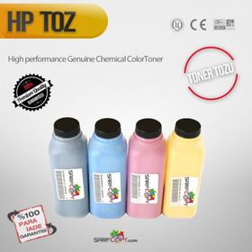 HP CB541A Cyan Toner Kartuş