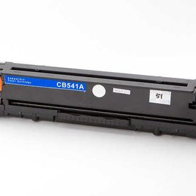 HP CB541A Cyan Toner Kartuş