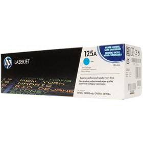 HP CB541A Toner