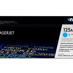 HP CB541A Toner