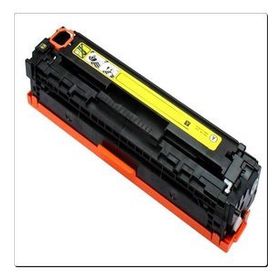 HP CB542A Sarı 125A CP1215-CP1525 Uyumlu Toner