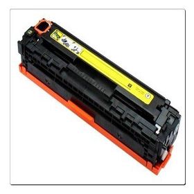 HP CB542A Sarı 125A CP1215-CP1525 Uyumlu Toner
