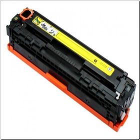 HP CB542A Sarı 125A CP1215-CP1525 Uyumlu Toner