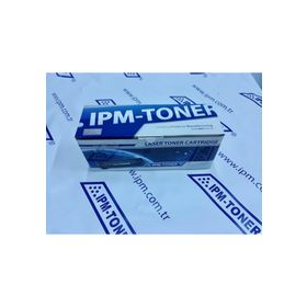 HP CB542A Sarı Muadil Toner