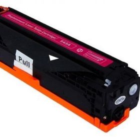 HP CB543 CE323 CF213 Kırmızı 1400 Sayfa Muadil Toner