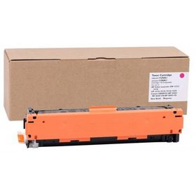 HP CB543A-CF213A-CE323A-CRG 731 (CB540A) Kırmızı Muadil Toner