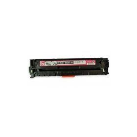 HP CB543A Çipli 125A Kırmızı Newmark Muadil Toner