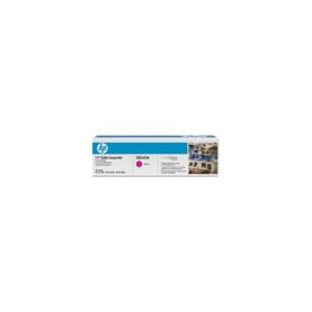 HP CB543A Magenta Toner Kartuş