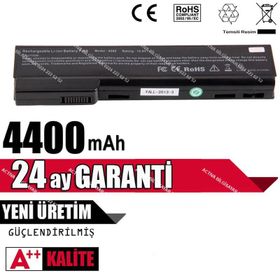 Hp CC06XL Uyumlu Batarya