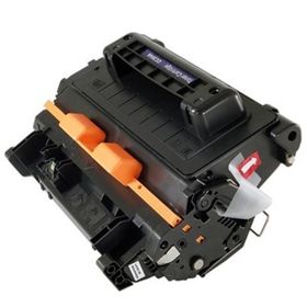 HP CC364A 64A Muadil Toner
