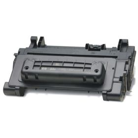 HP CC364A 64A Muadil Toner