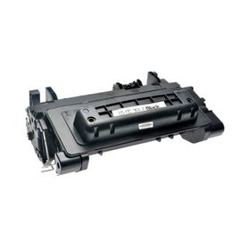 HP CC364A 64A Muadil Toner
