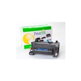 HP CC364A CE390A 4015 4515 M601 M602 Siyah Toner
