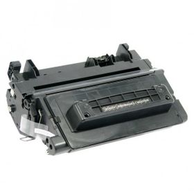 HP CC364A CE390A 4015 4515 M601 M602 Siyah Toner
