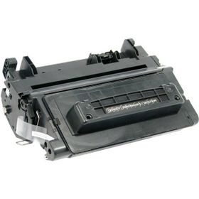 HP CC364A CE390A 4015 4515 M601 M602 Siyah Toner