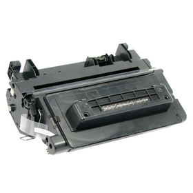 HP CC364A CE390A 4015 4515 M601 M602 Siyah Toner
