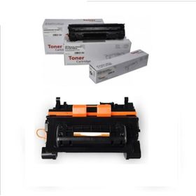 HP CC364A / CE390A Universal 10K Muadil Toner
