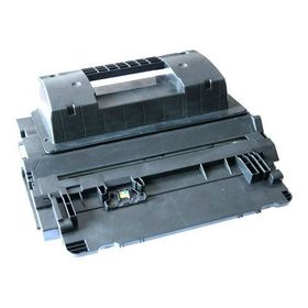 HP CC364A / CE390A Universal 10K Muadil Toner