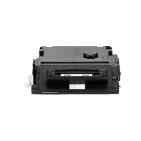 HP CC364A Siyah Muadil Toner